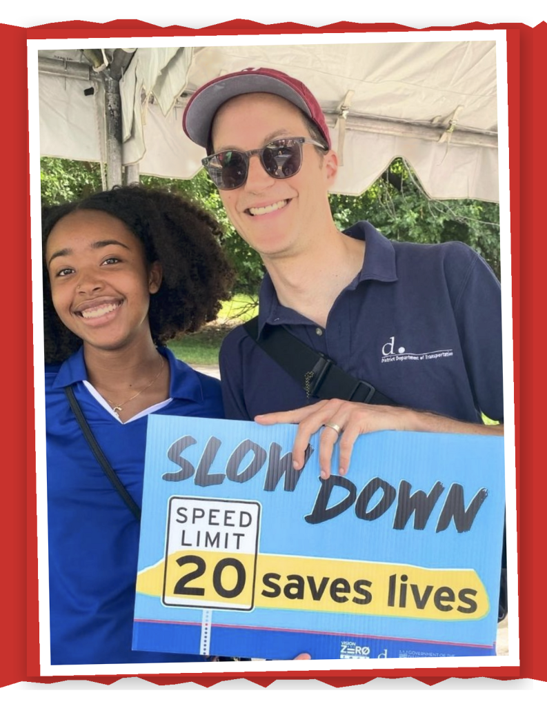 06 slow down sign