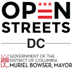 open streets dc